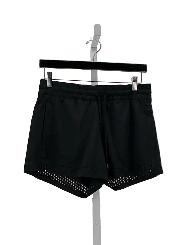 Athleta Size 2 Black Shorts