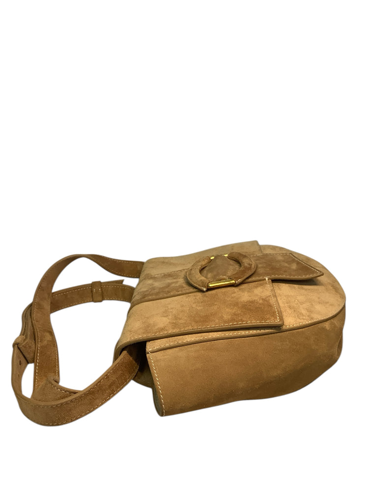 Banana Republic Tan Gia Handbags