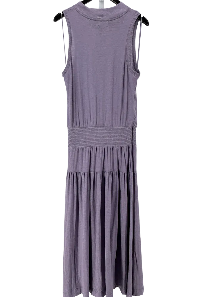 Nation Size M Lavender Margot Dress