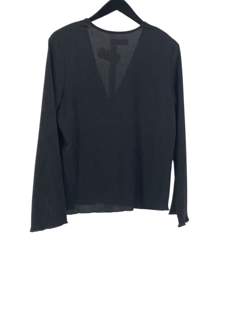 Everlane Size S Black Shirt