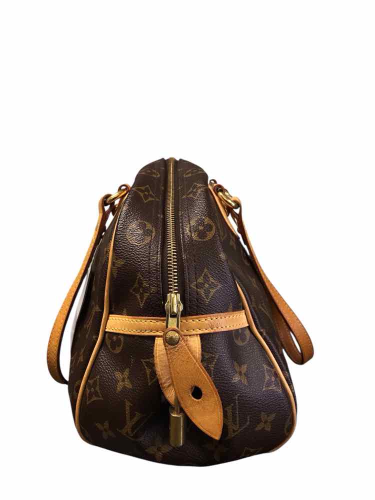 Louis Vuitton Monogram Montorgueil PM Handbags