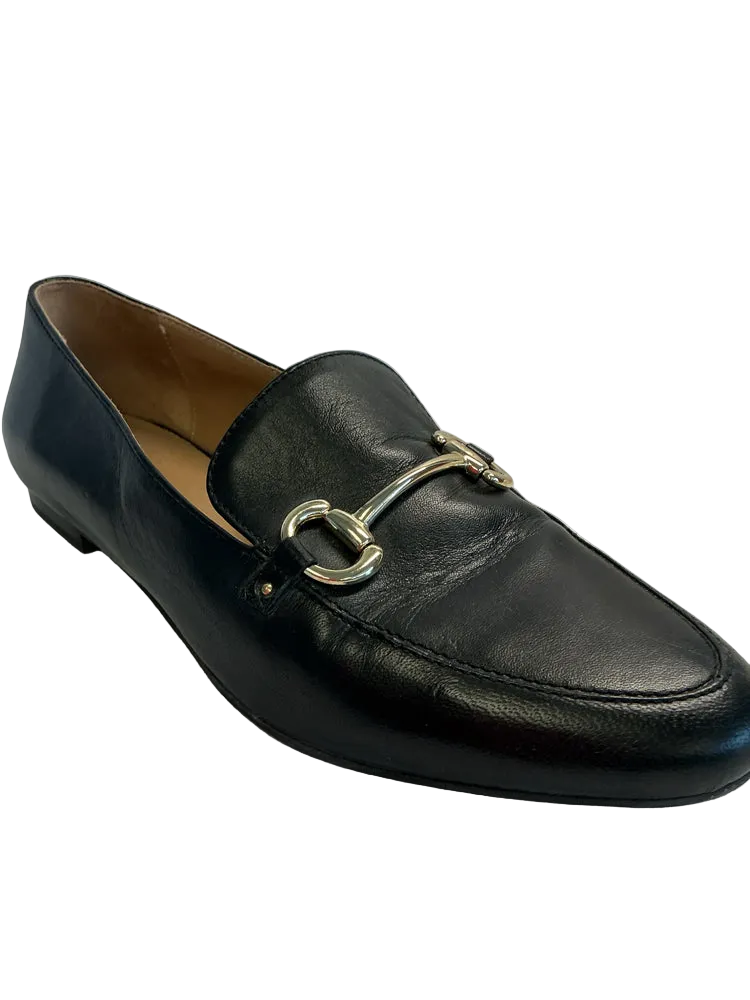& Other Stories Shoe Size 9 Black Mules