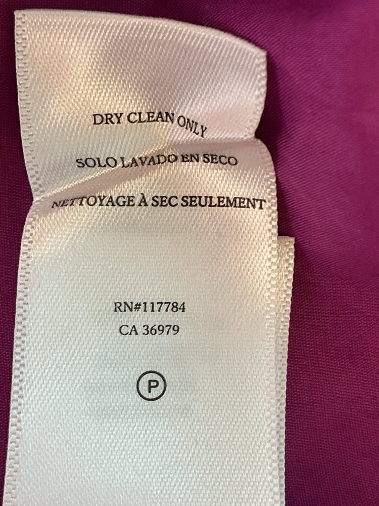 Rails Size S Pink Filomena Shirt