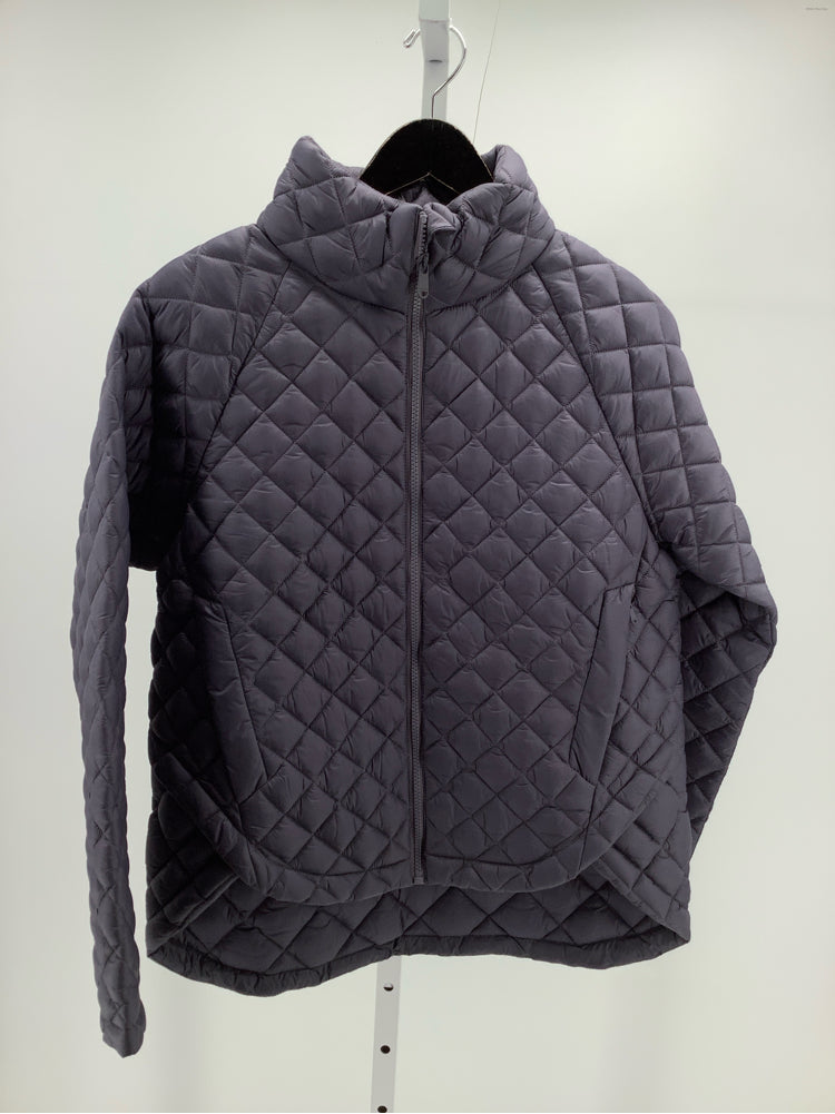 Athleta Size S Purple Whisper Jacket