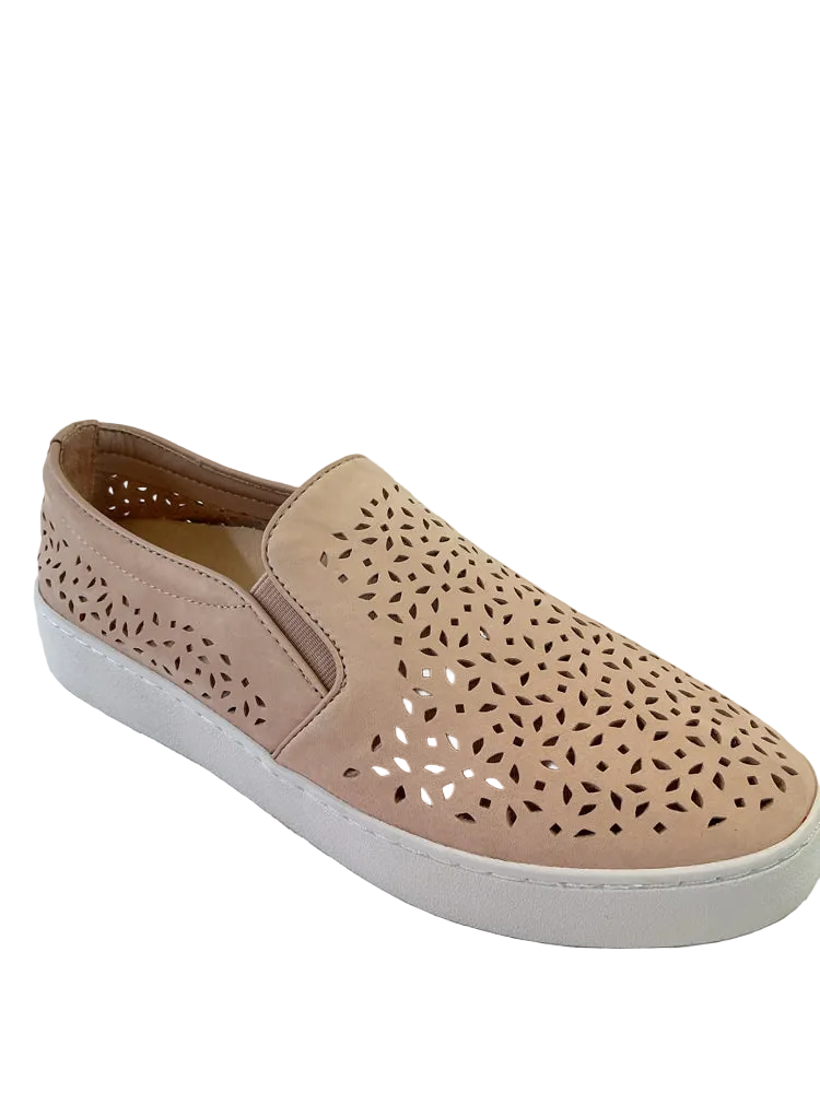 Vionic Shoe Size 8.5 Pink Sneakers