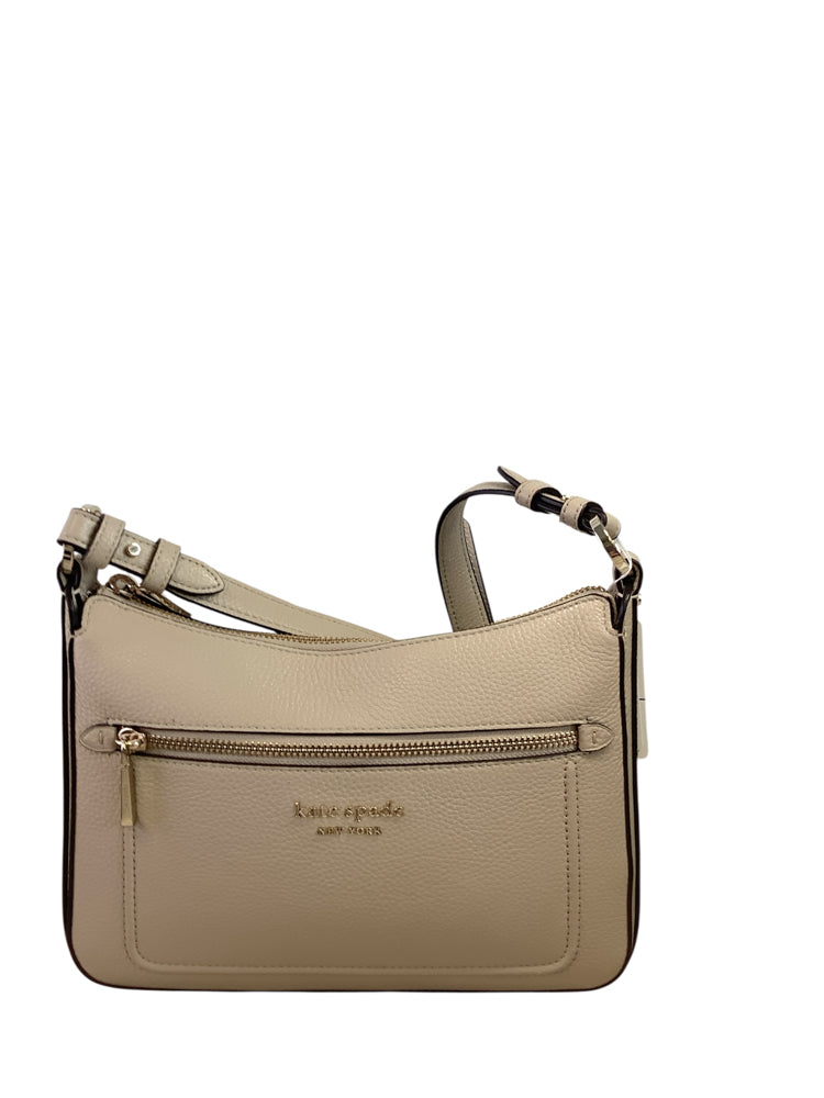Kate Spade Tan Handbags