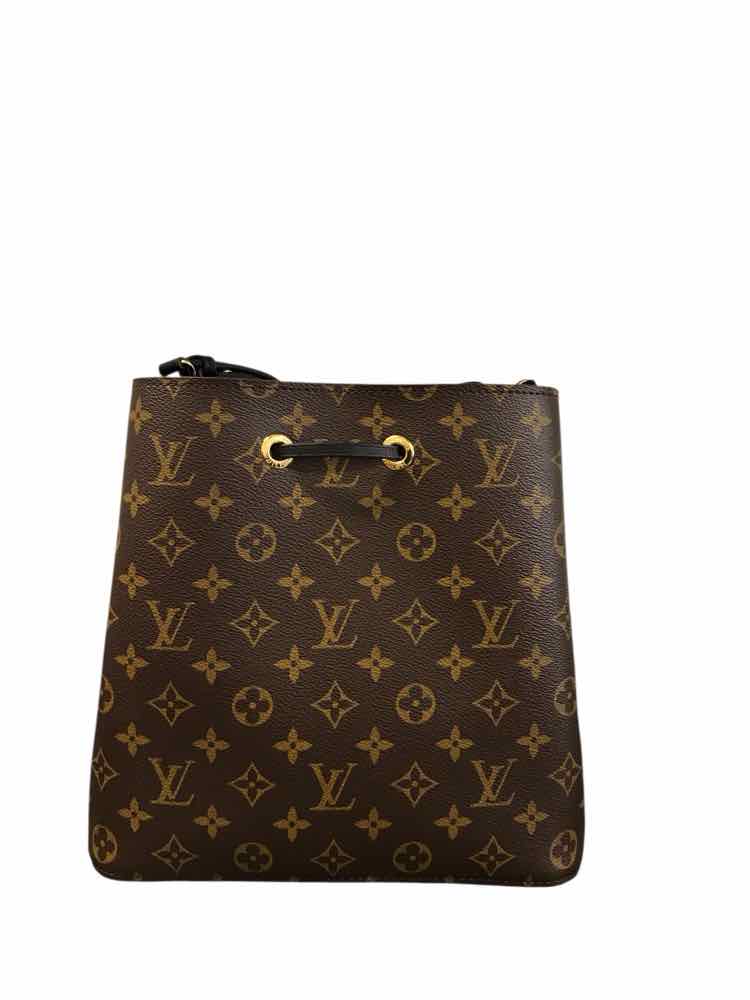 Louis Vuitton Monogram NeoNoe MM Handbags
