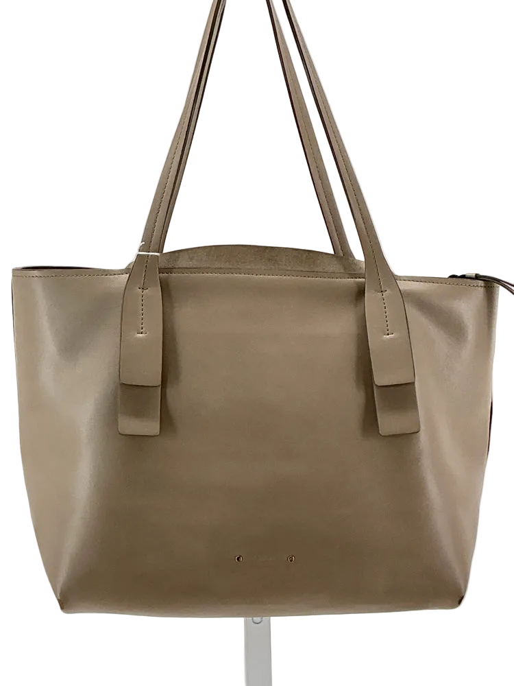 Chloe Taupe Handbags