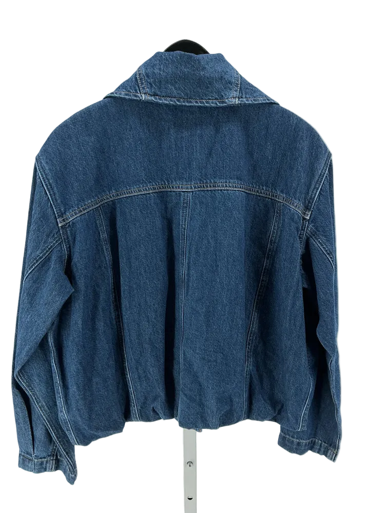 Gap Size XS Blue Jacket