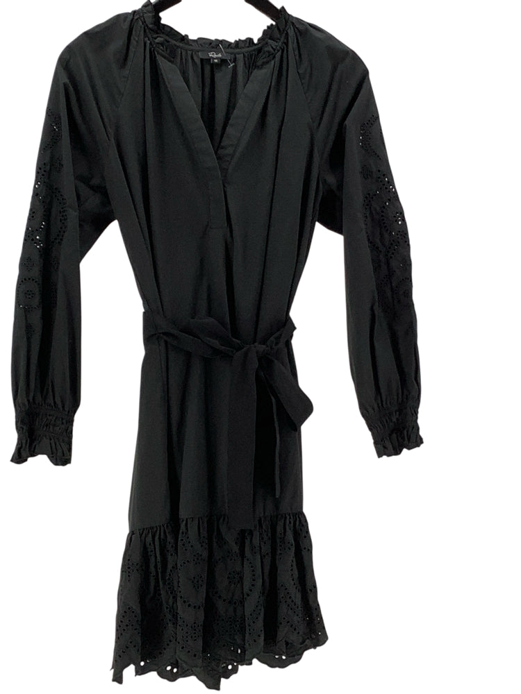 Rails Size XS Black Saylor Dress