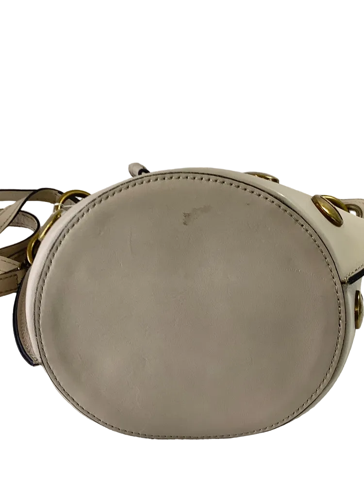 Isadora Taupe Handbags