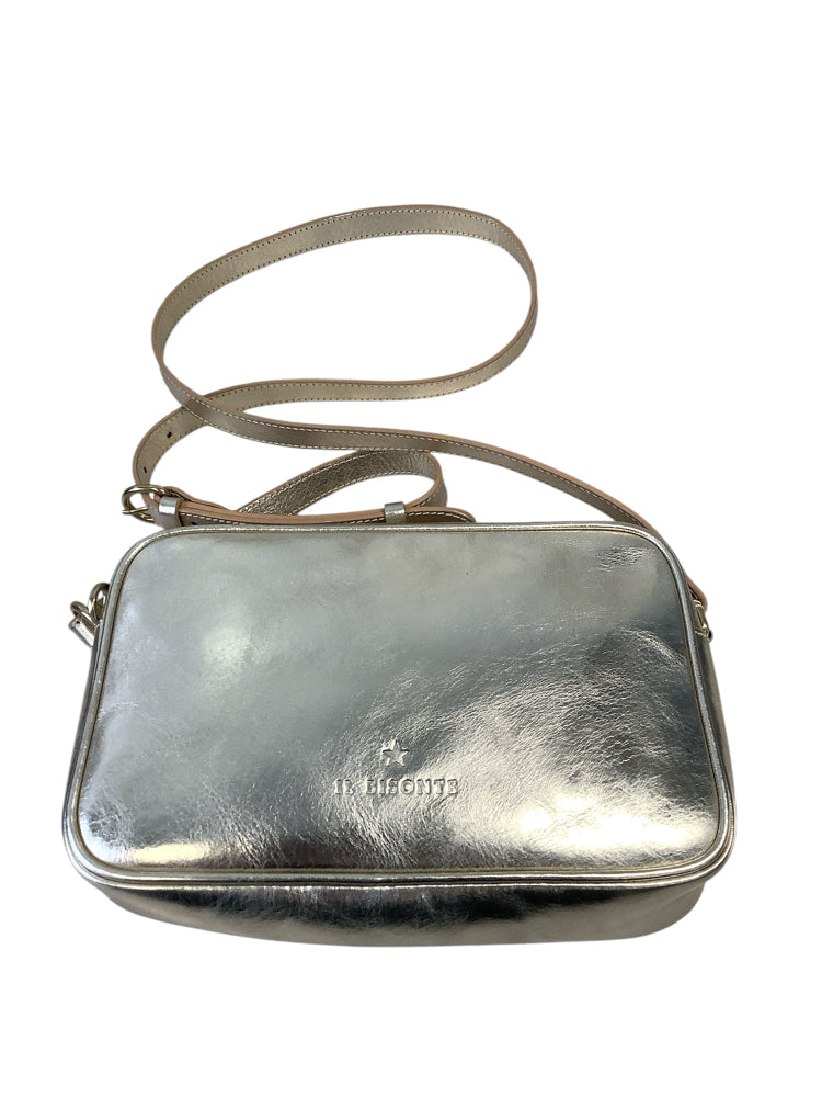 Il Bisonte Gold Oliveta Handbags