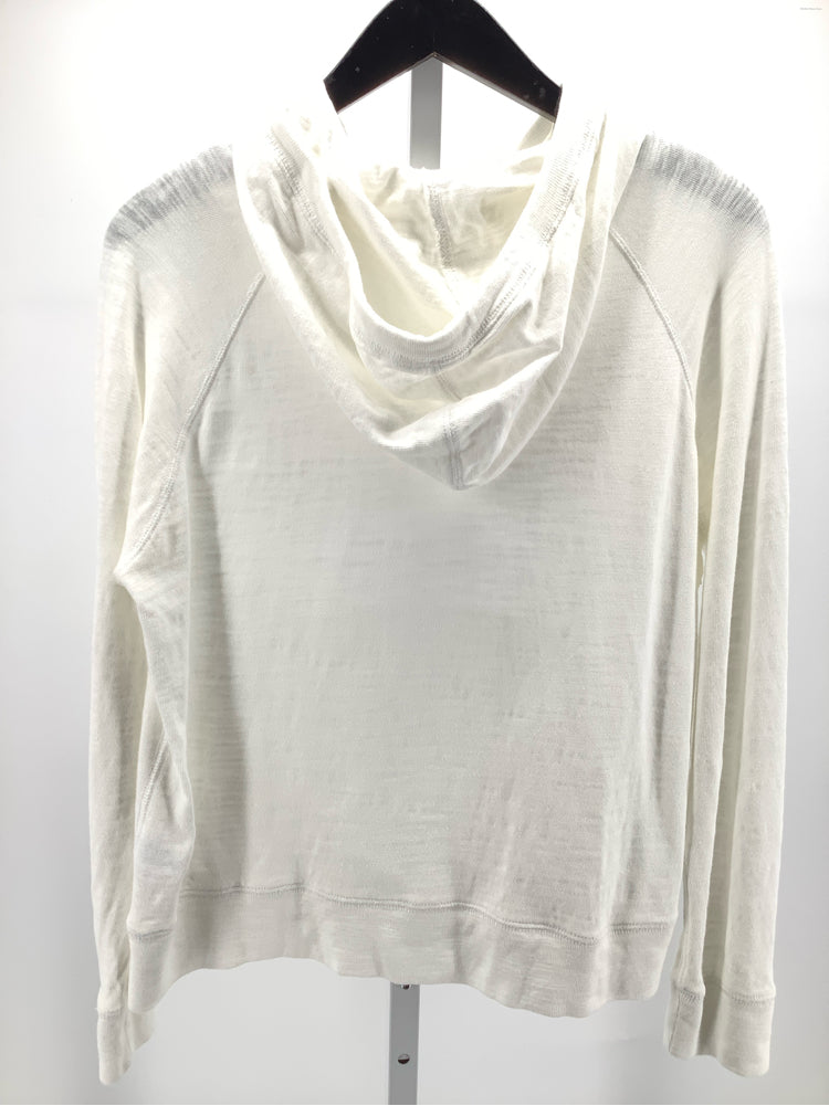 Faherty Size S White Shirt