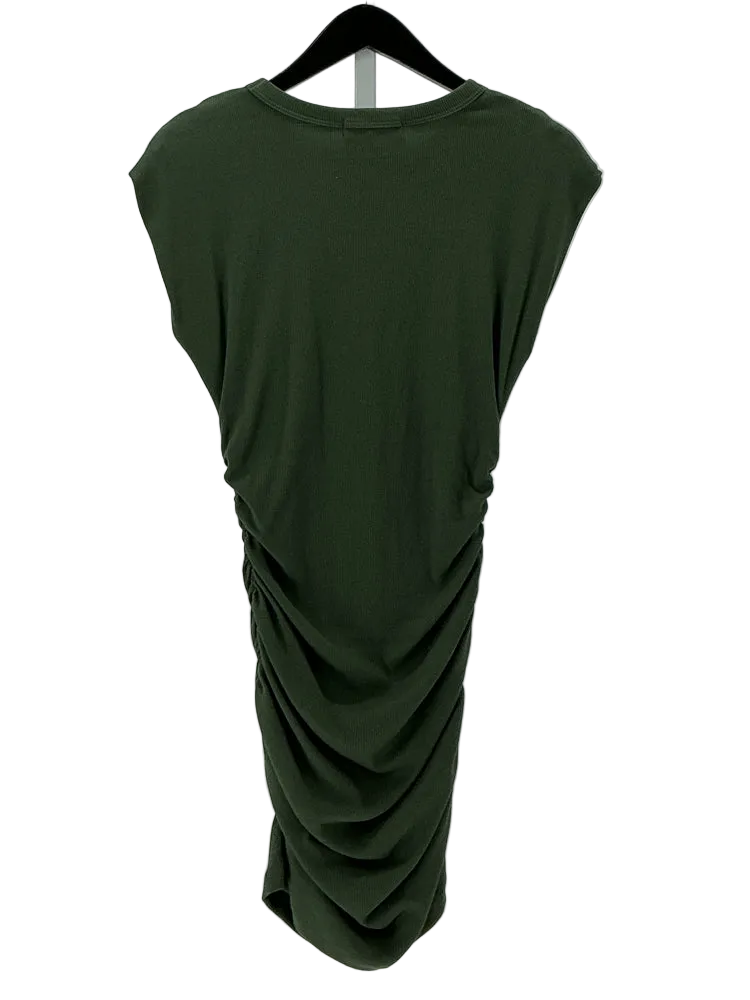 Michael Stars Size S Green Dress