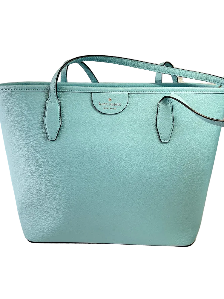 Kate Spade Blue Lori Tote