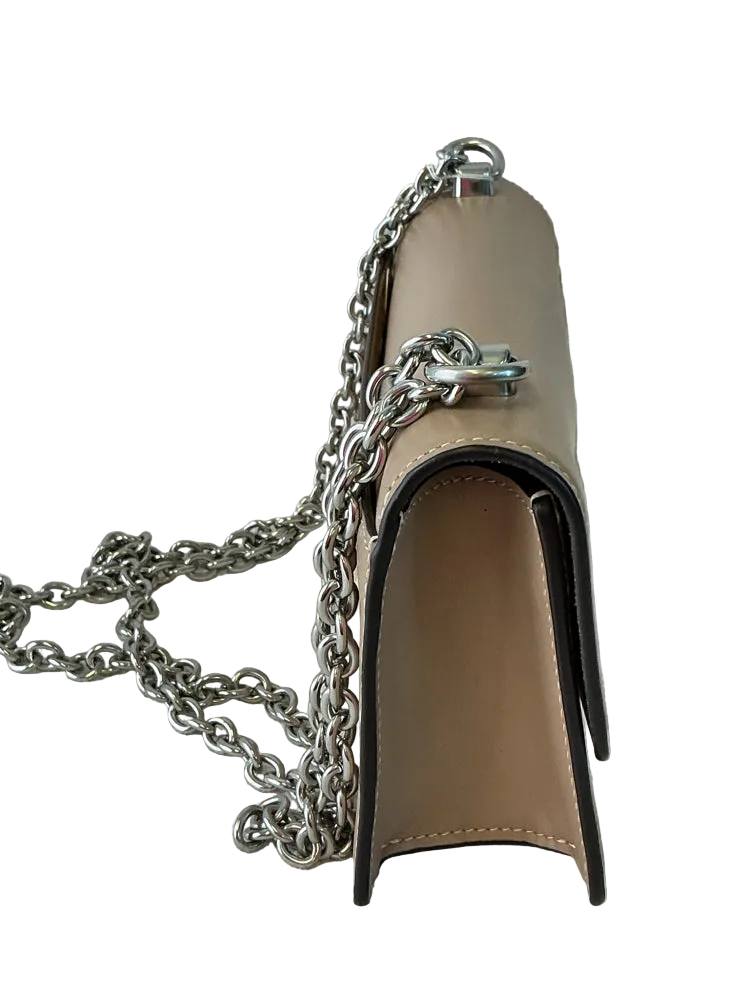 Coach Tan Handbags