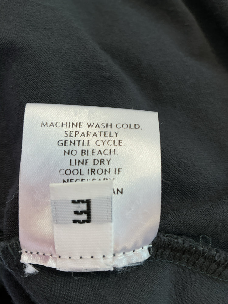 Eileen Fisher Size S Gray Dress