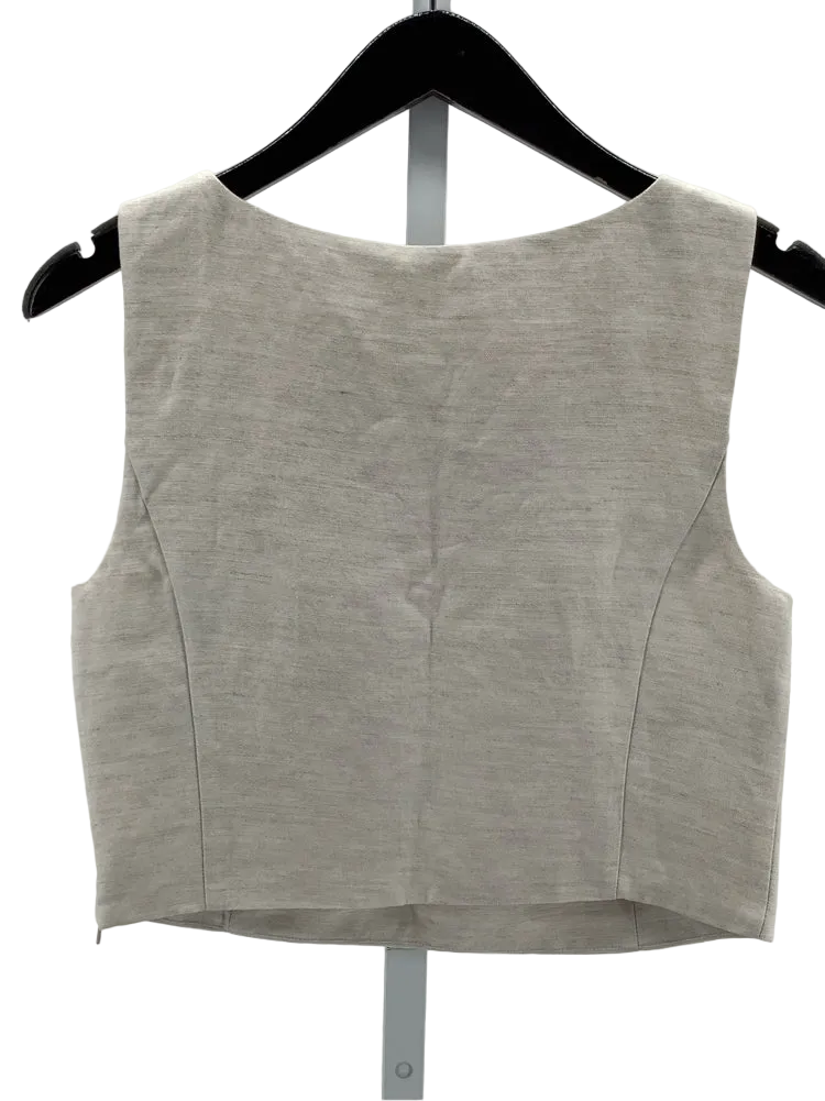 wilfred Size XS Tan Cavalier Shell