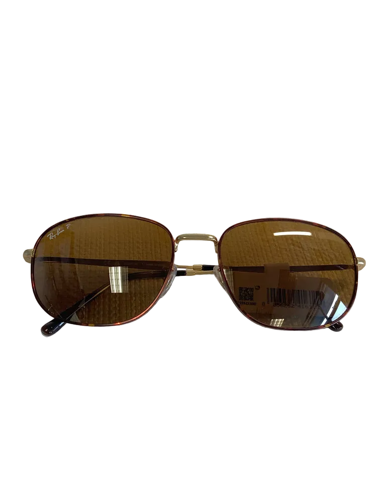 Ray Ban Tortoise Sunglasses