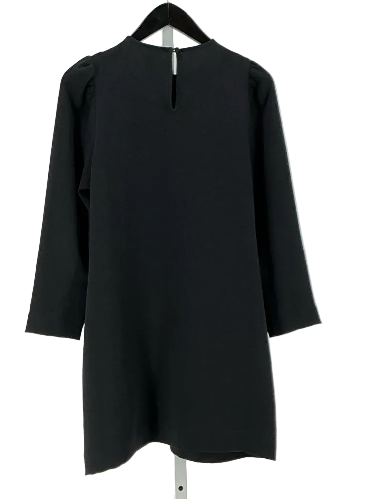 Brochu Walker Size XS Black BRAY Dress