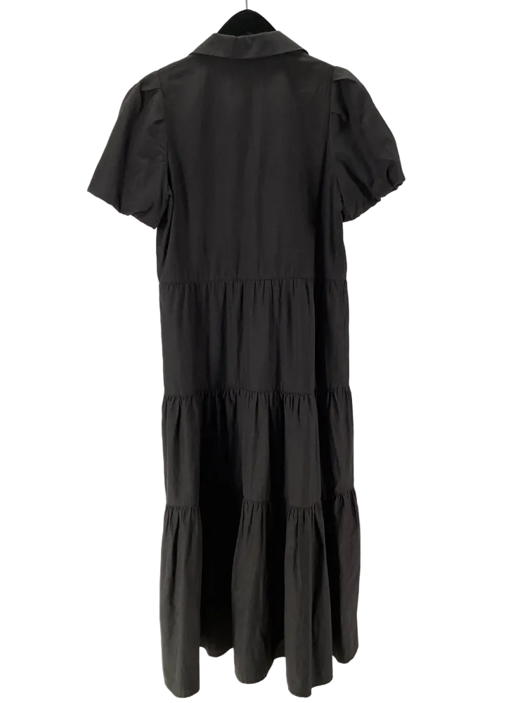 Brochu Walker Size M Gray Dress