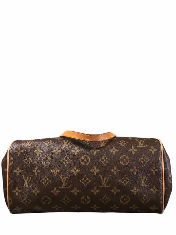 Louis Vuitton Monogram Montorgueil PM Handbags