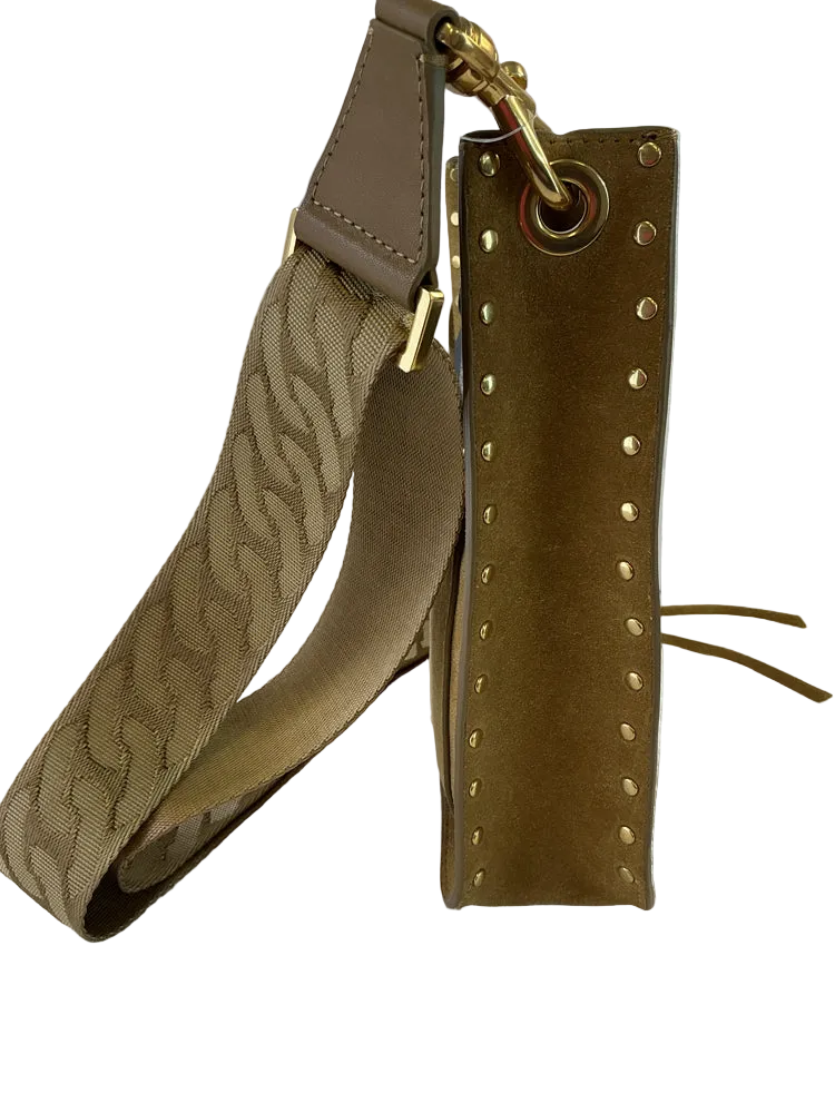 Rebecca Minkoff Brown Darren Handbags