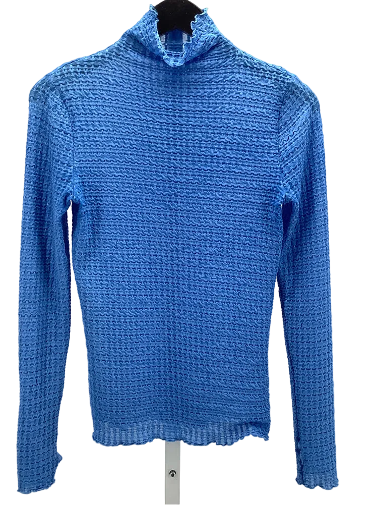find me now Size M Blue Wanda Shirt