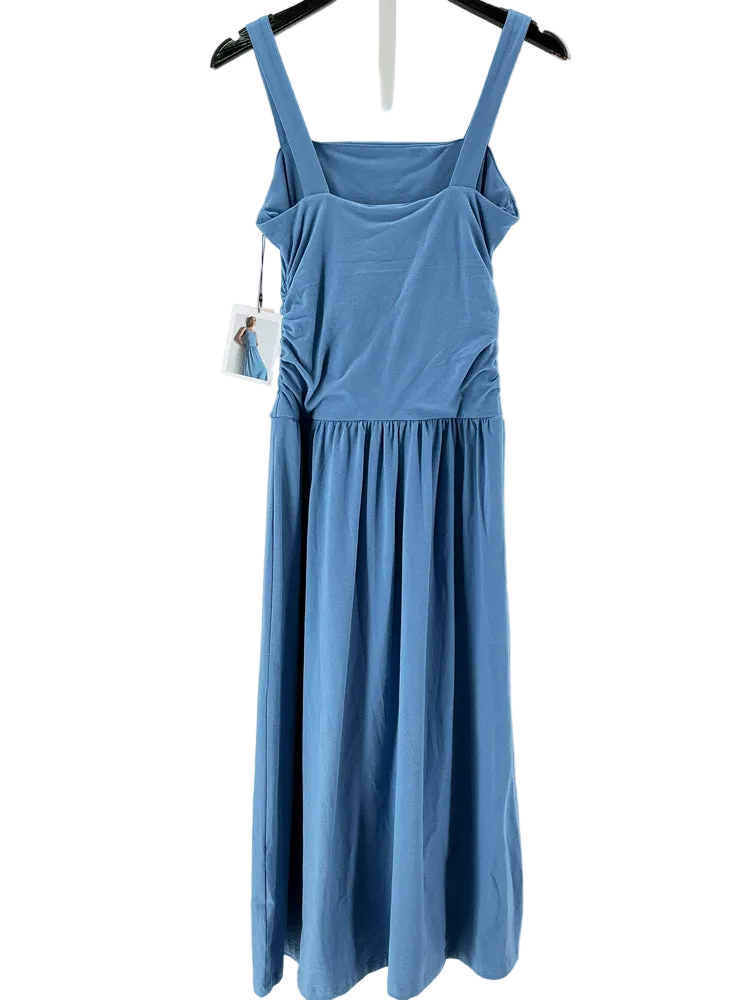 Nation Size S Blue Dress
