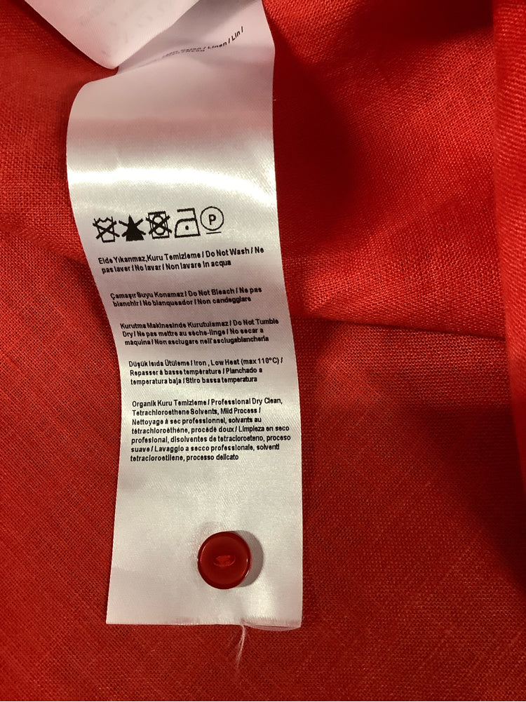Exquise Size XL Coral Kenya Dress