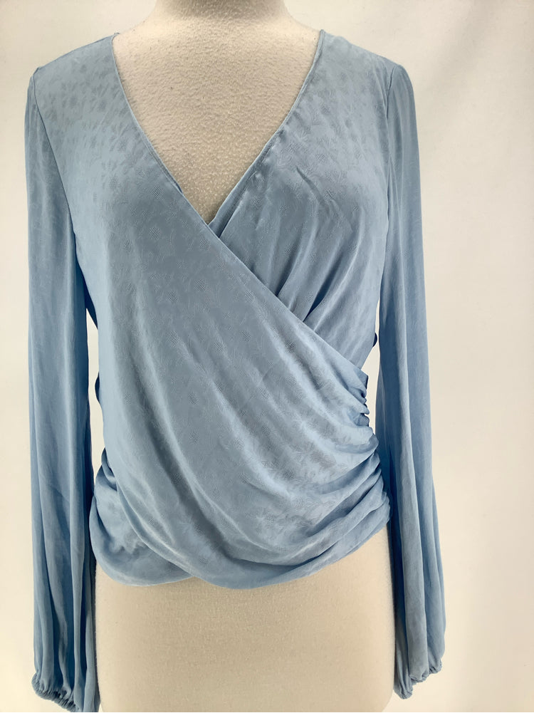 Size M by anthropologie Shirt