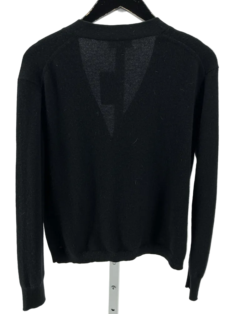 Jcrew Size XS Black Sweater
