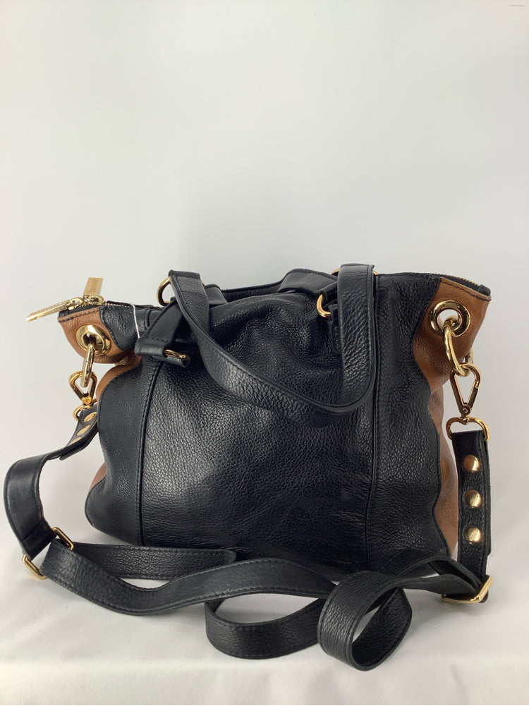 Hammitt Black & Brown Handbags