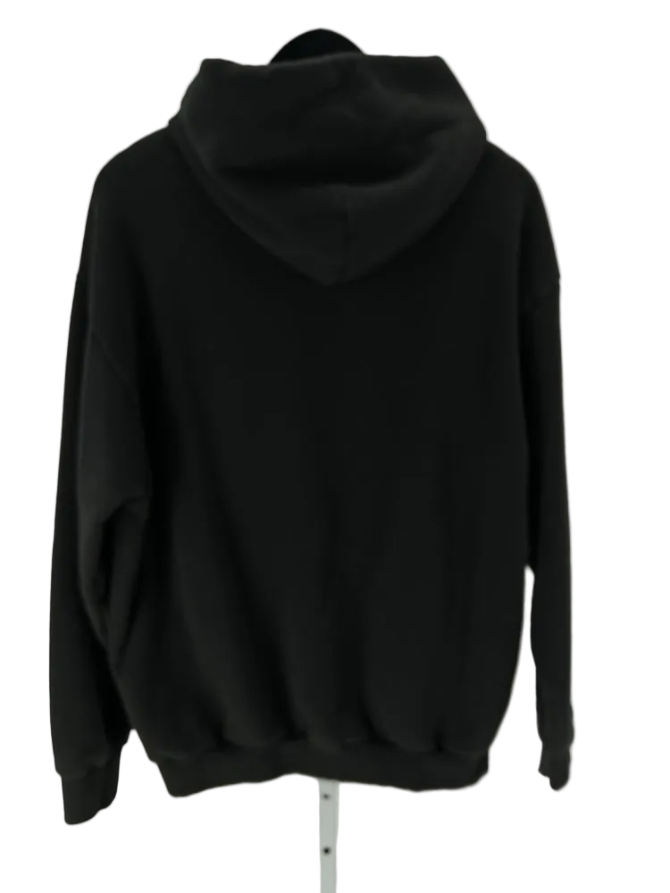 vuori Size M Green Sweatshirt
