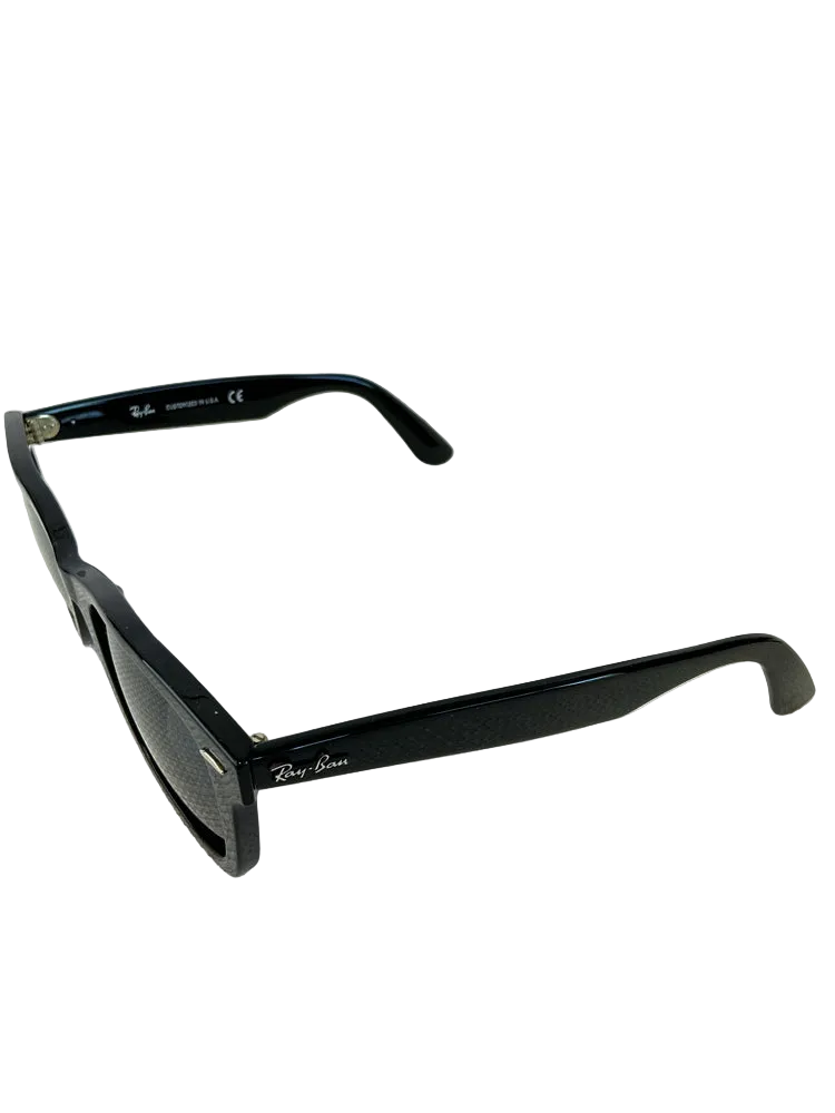 Ray Ban Black Sunglasses
