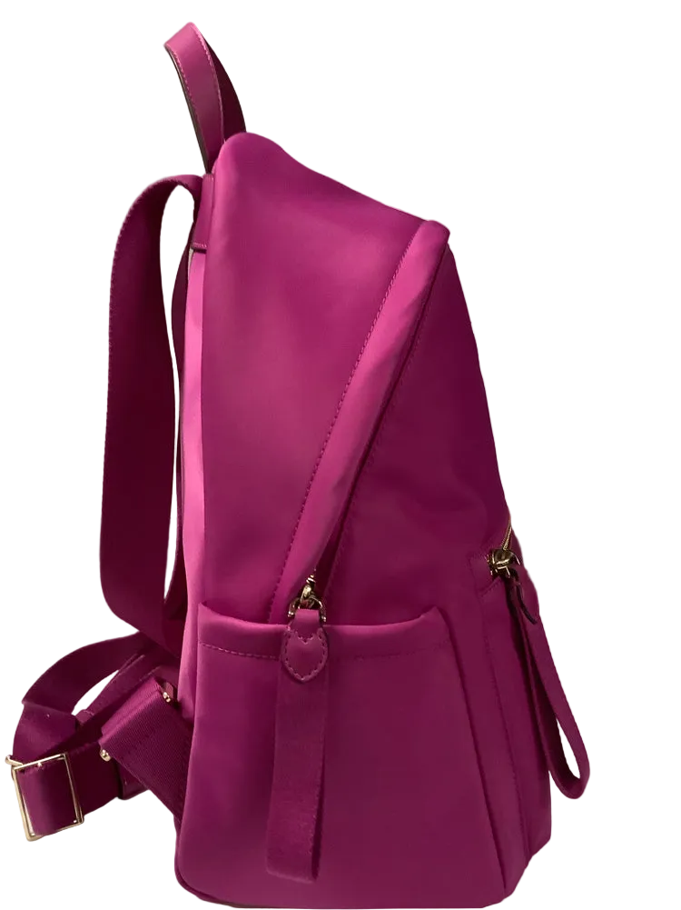 Kate Spade Pink Chelsea Backpack