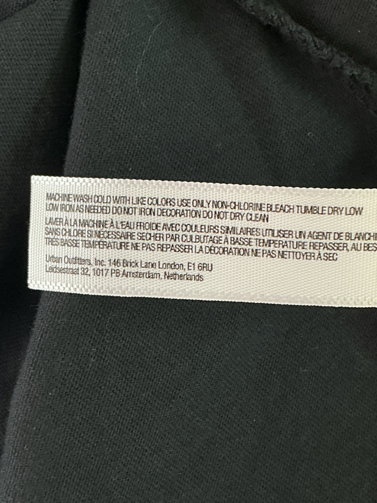 fp movement Size XS Black & White Shirt