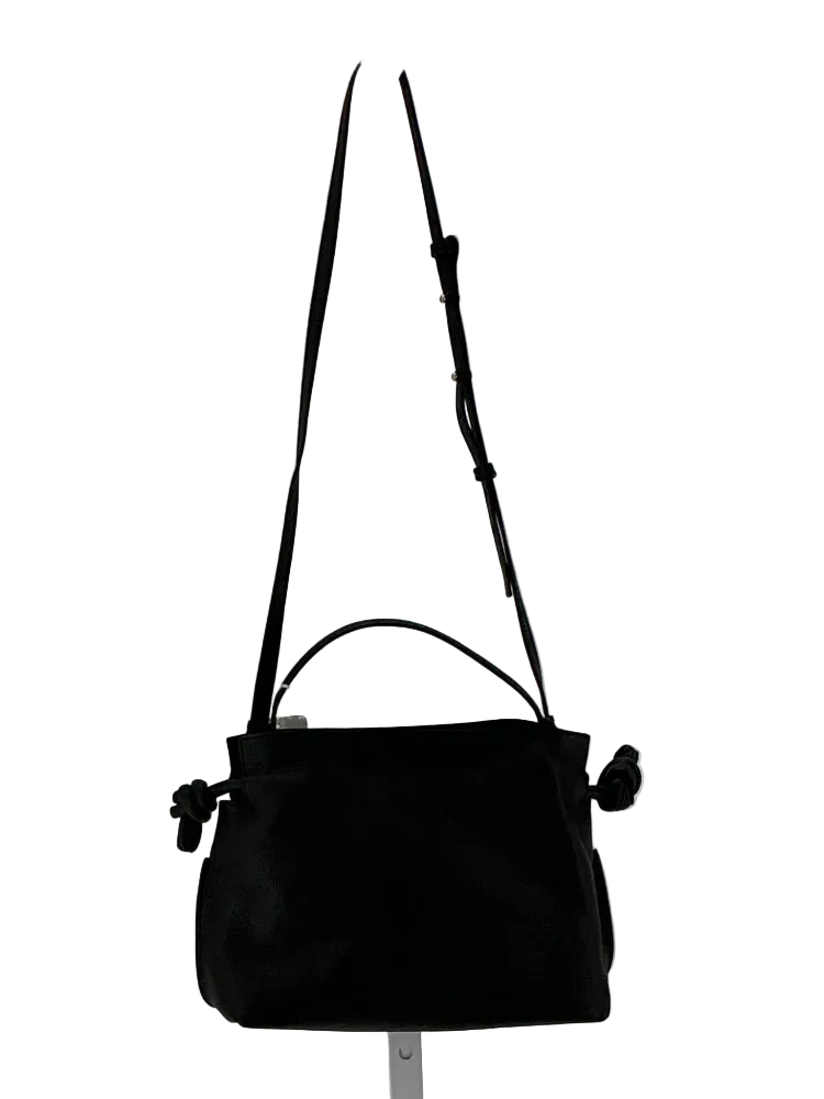 Esin Akan Black Emma Handbags