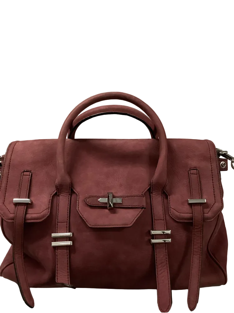 Rebecca Minkoff Mauve Jules Handbags