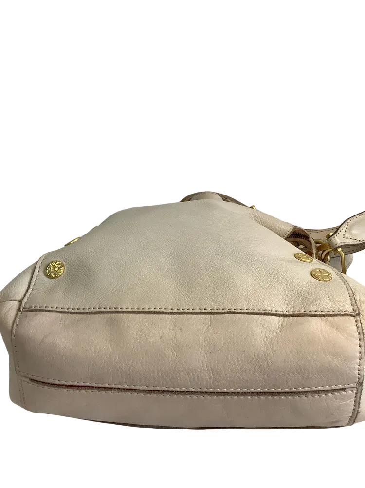 Hammitt Cream Handbags