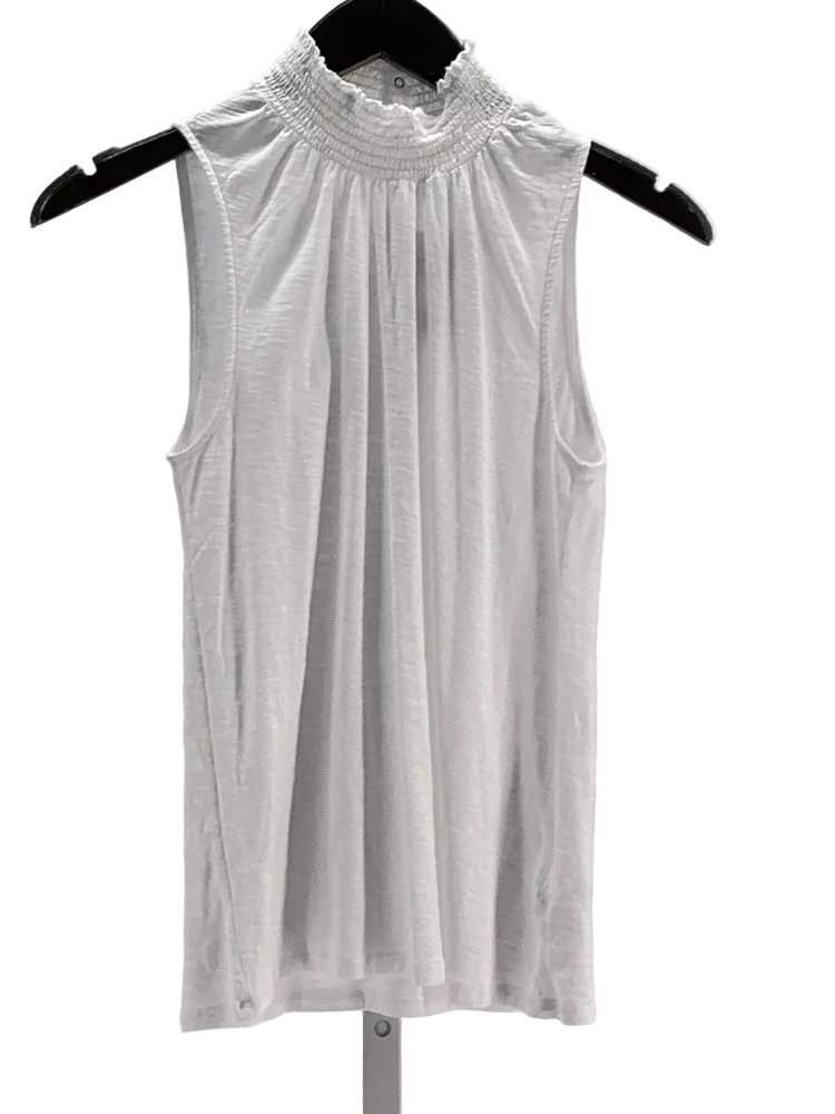 Nation Size XS White Shirt