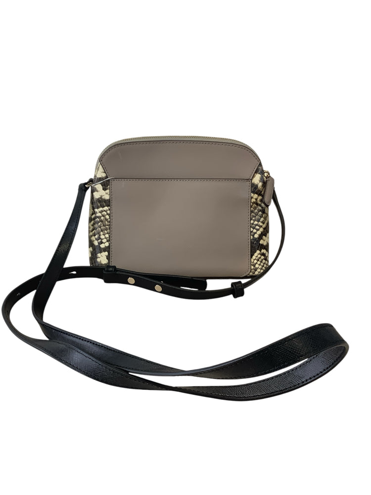 Kate Spade Gray multi Handbags