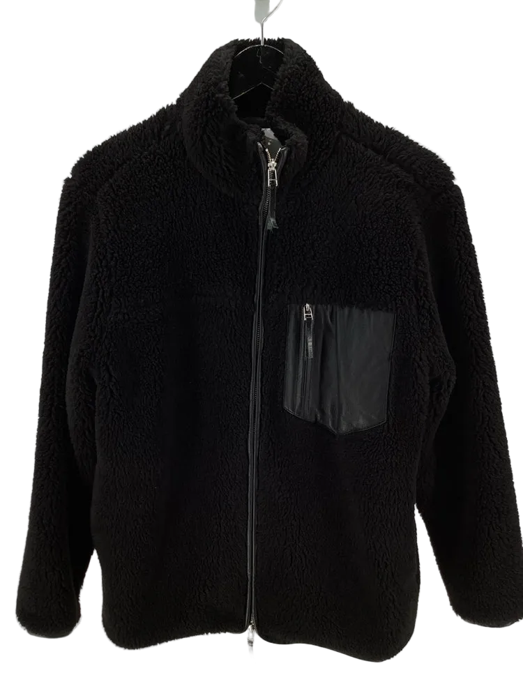 Anine Bing Size XS Black Jacket