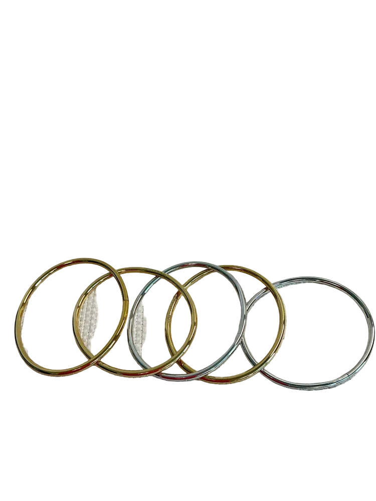 Jenny Bird Gold & silver Dane Bracelet