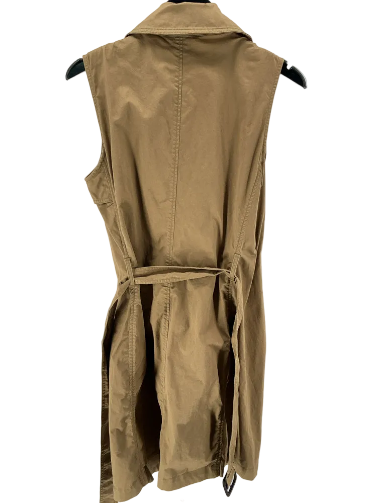 Lauren Size 10 Brown Dress