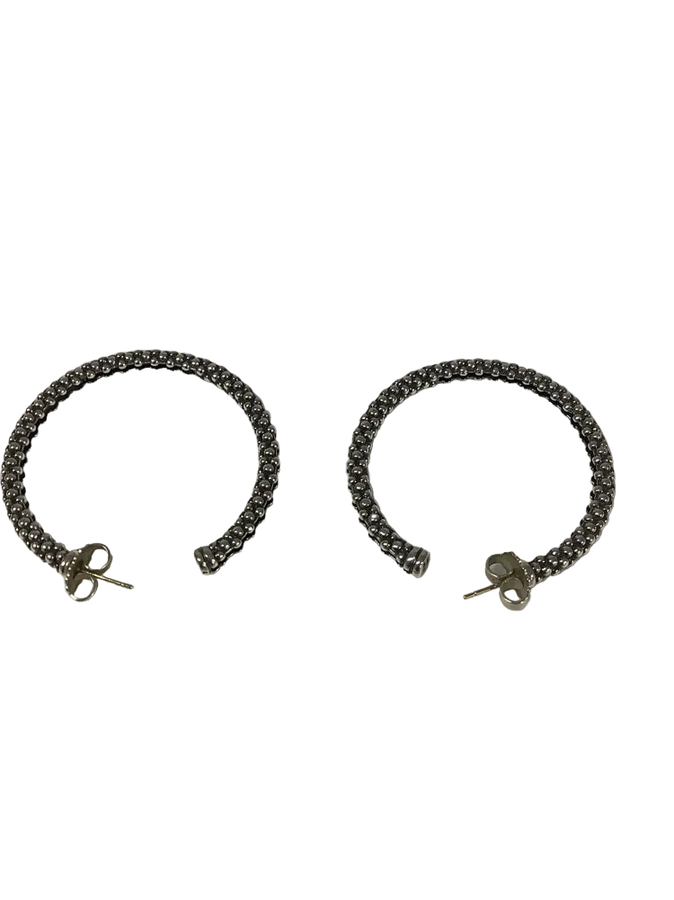 Lagos Earrings