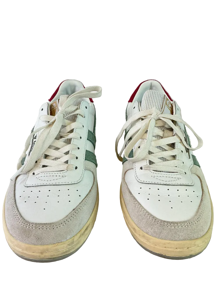 Gola Shoe Size 8.5 White multi Sneakers