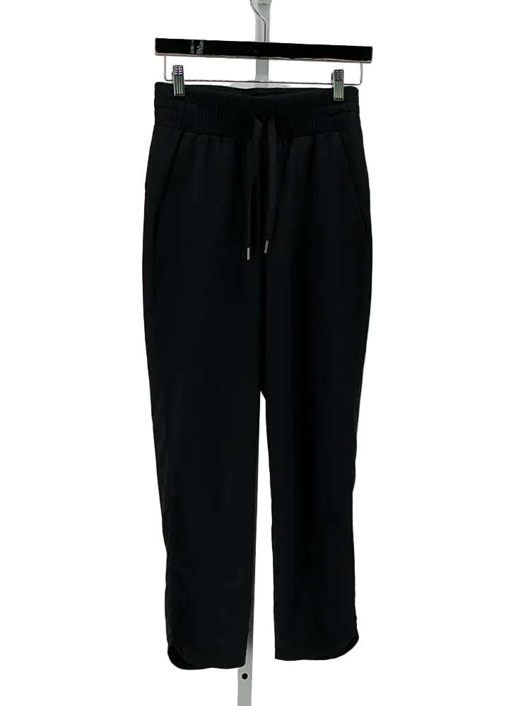 Spanx Size S Black Pants