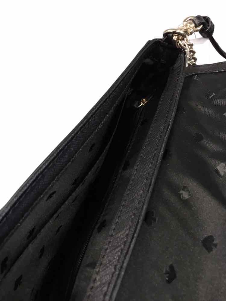 Kate Spade Black Greer Handbags