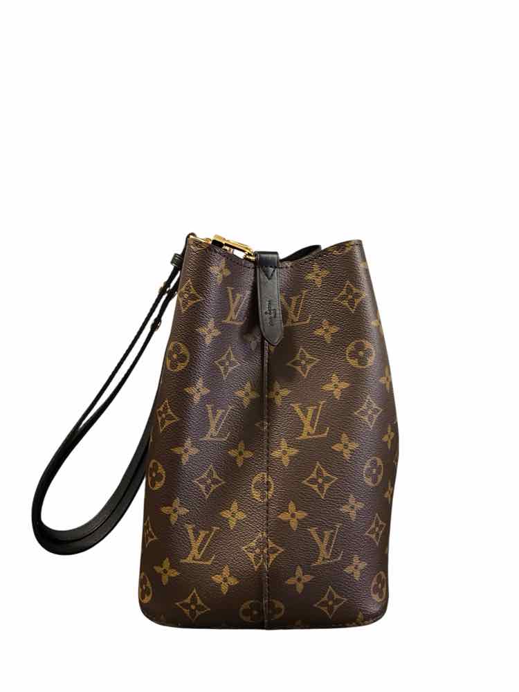 Louis Vuitton Monogram NeoNoe MM Handbags